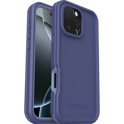 iPhone 16 Pro Max Custodia | OtterBox Frē Series per MagSafe