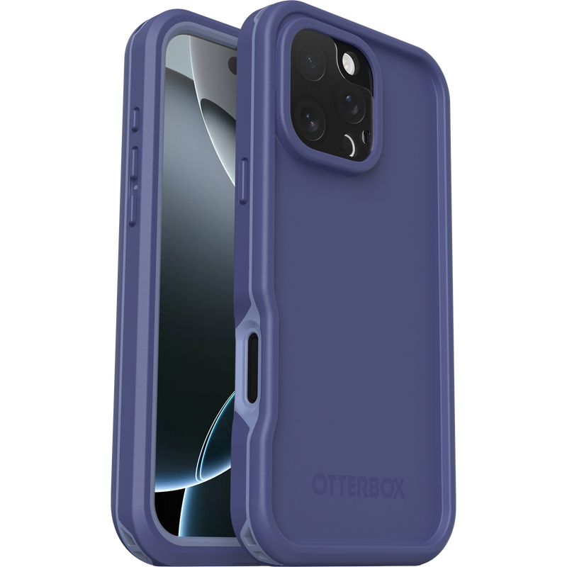 product image 1 - iPhone 16 Pro Max Hülle OtterBox Frē Series für MagSafe