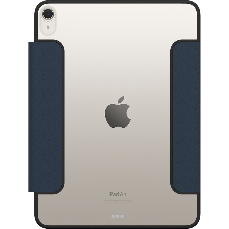 product image 10 - iPad Air 11" (M3/M2), iPad Air (5a gen) e iPad Air (4a gen) Custodia Symmetry Folio Series