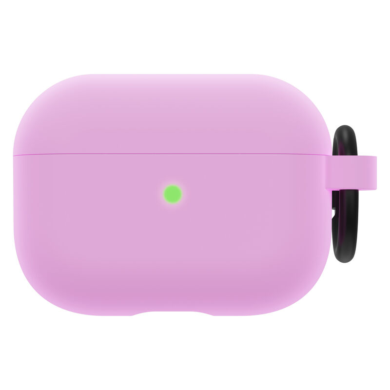 product image 2 - Custodia per Apple AirPods Pro (1a gen) Soft Touch