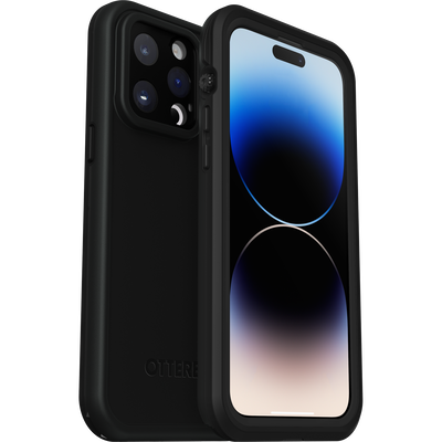 iPhone 14 Pro Max Custodia | LifeProof FRĒ MagSafe