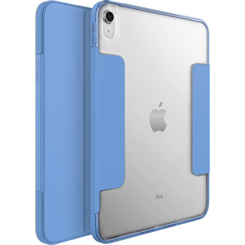 product image 1 - iPad (A16/10e gen) Hoesje Symmetry Series 360 Elite
