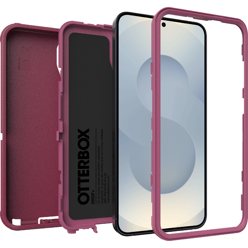product image 3 - Galaxy S25+ Hülle Defender Series