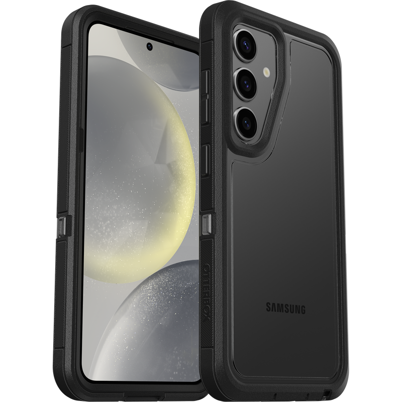 product image 1 - Galaxy S24 Case Defender Series XT