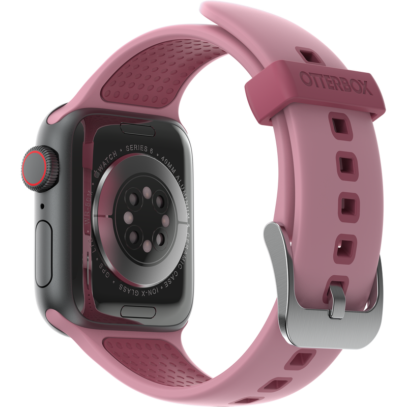 product image 1 - Apple Watch Band 44/45/46mm OtterBox Band Antimikrobielle