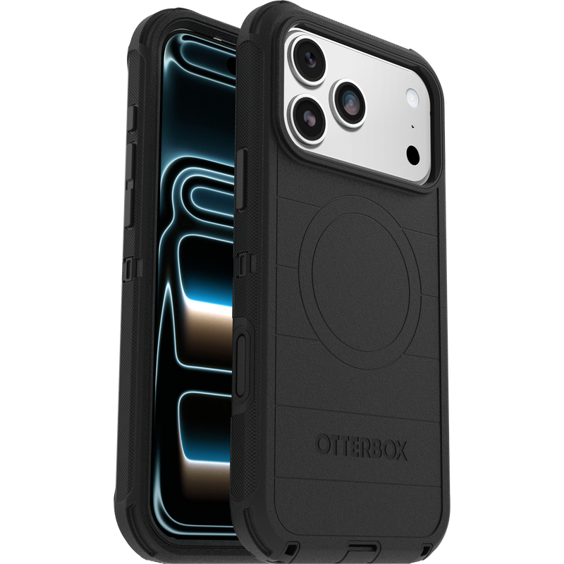 product image 1 - iPhone 17 Pro Max Custodia Defender Series Pro