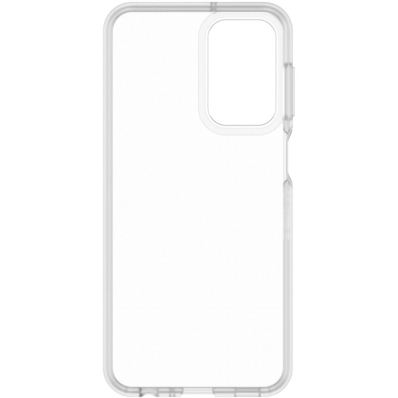 product image 2 - Galaxy A23 5G Custodia React Series Clear
