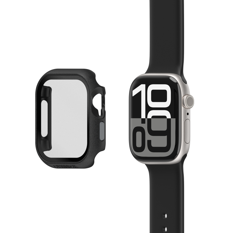 product image 2 - Coque Apple Watch Series 10 46mm Eclipse Series avec Protecteur d'écran