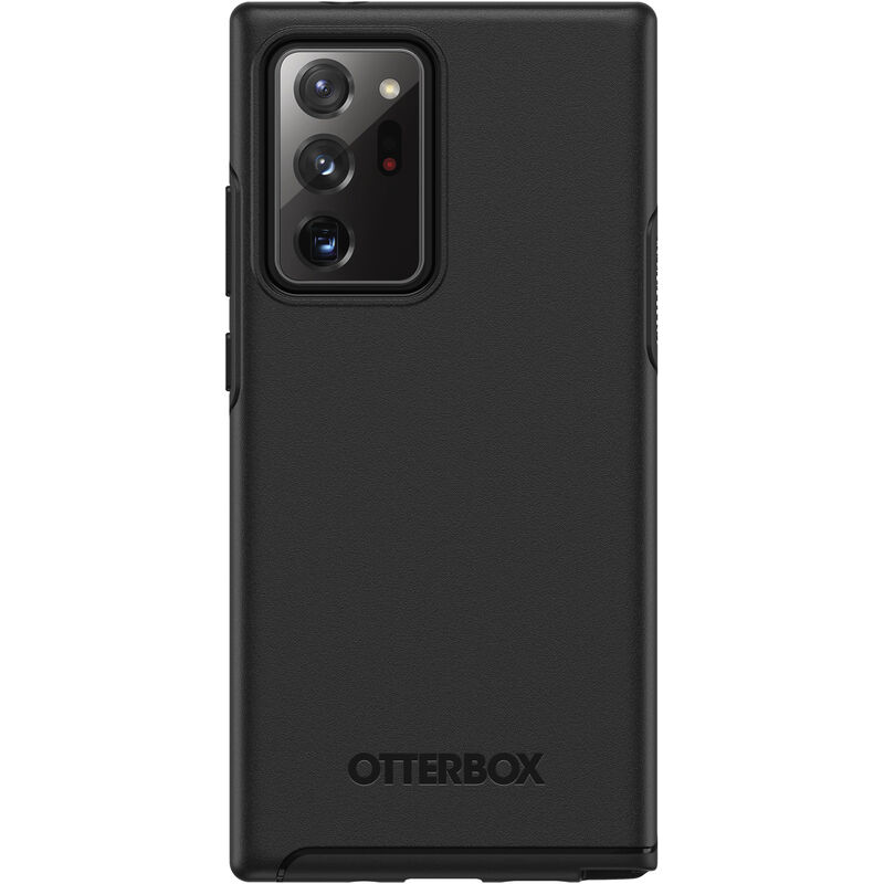 product image 1 - Galaxy Note20 Ultra 5G Custodia Symmetry Series