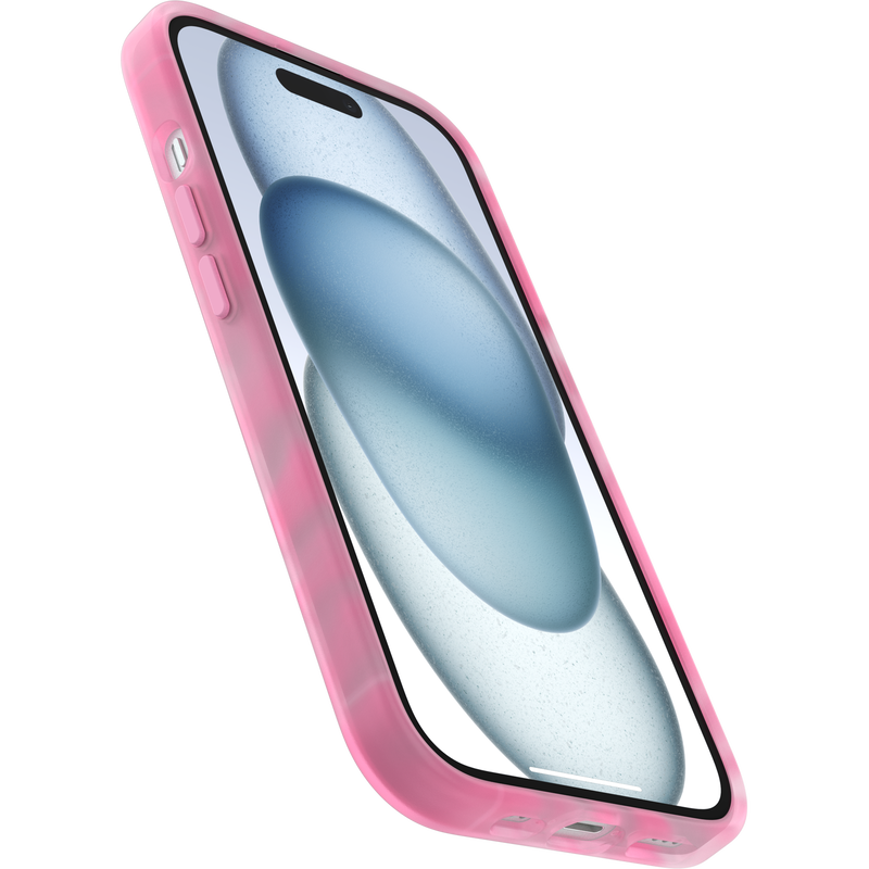 product image 2 - iPhone 15 Custodia Figura Series