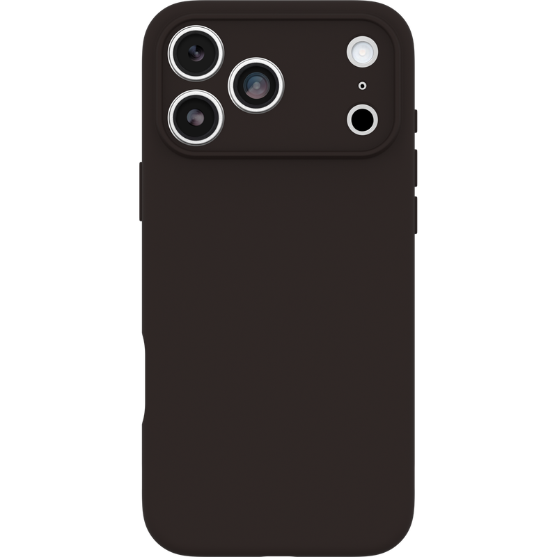 product image 2 - iPhone 17 Pro Max Custodia Figura Series