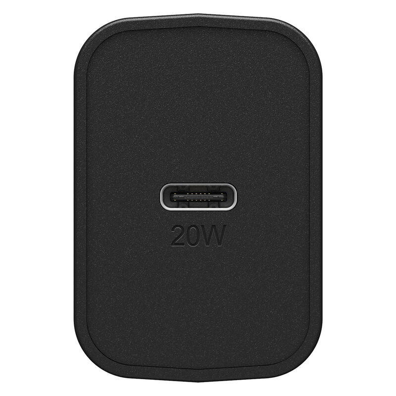 product image 2 - 20W USB-C Chargeur Mural Chargement Rapide | Premium