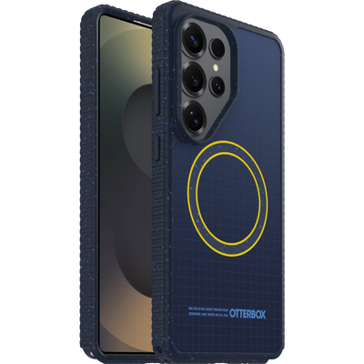 Galaxy S26 Ultra Custodia | Sole Series