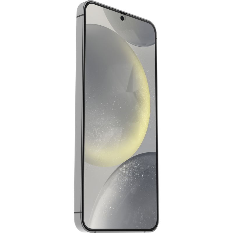 product image 2 - Protecteur d'écran Galaxy S24+ PolyArmor Premium Eco Series