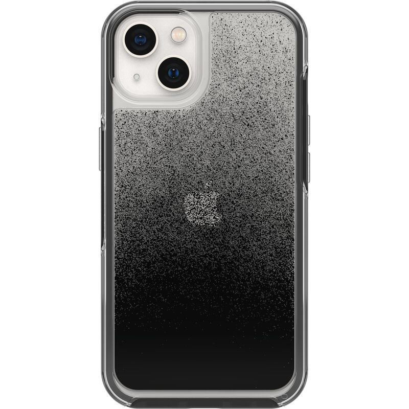 product image 1 - iPhone 13 Custodia Symmetry Series Clear