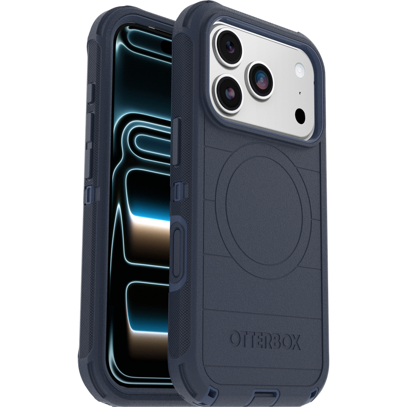 product image 1 - iPhone 17 Pro Custodia Defender Series Pro