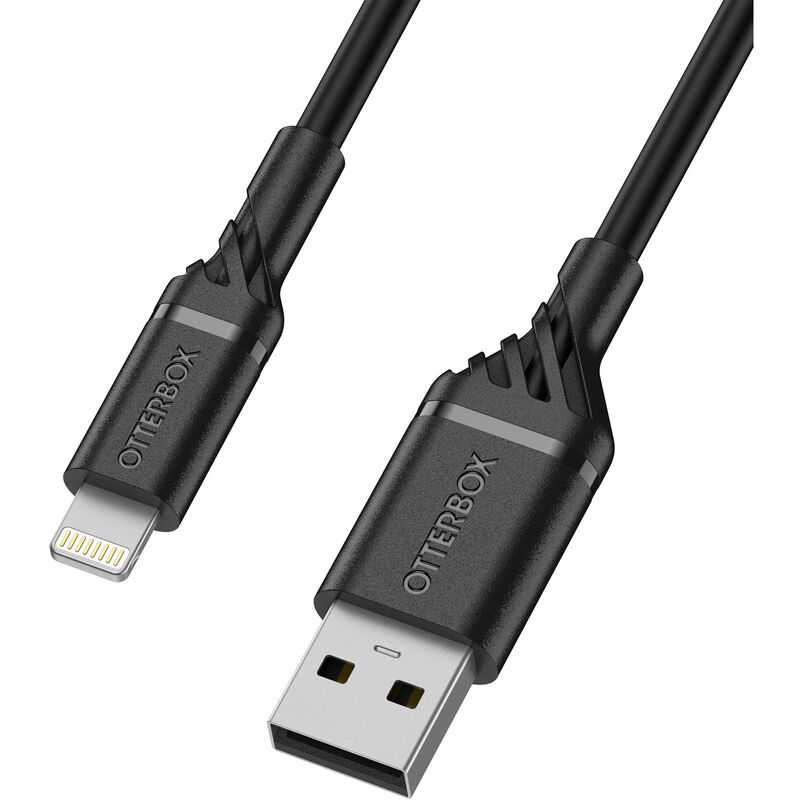 product image 1 - Lightning to USB-A (1m) Cable | Mid-Tier