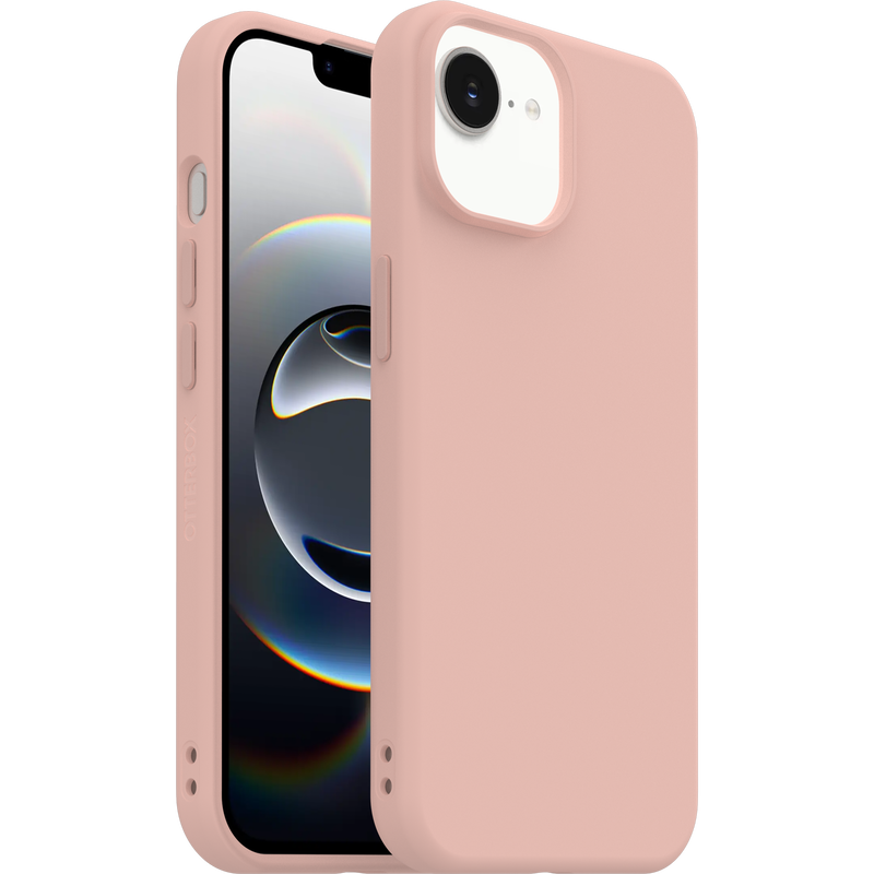 product image 1 - iPhone 17e Custodia & iPhone 16e/15/14/13 Figura Series