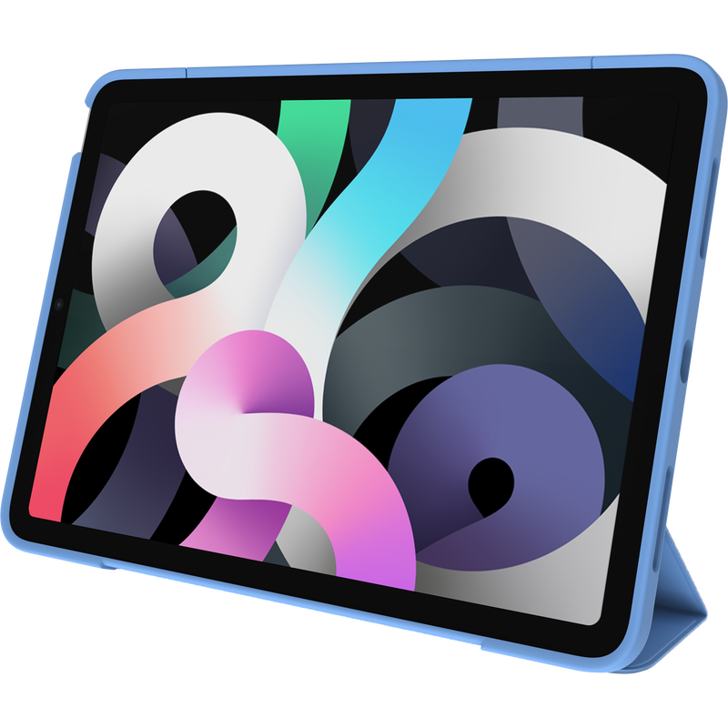 product image 6 - iPad Air (4. und 5. gen) Hülle Symmetry Series 360 Elite