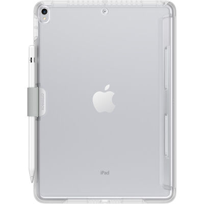 iPad Air (3a gen)/iPad Pro (10.5-inch) Symmetry Series Clear Custodia