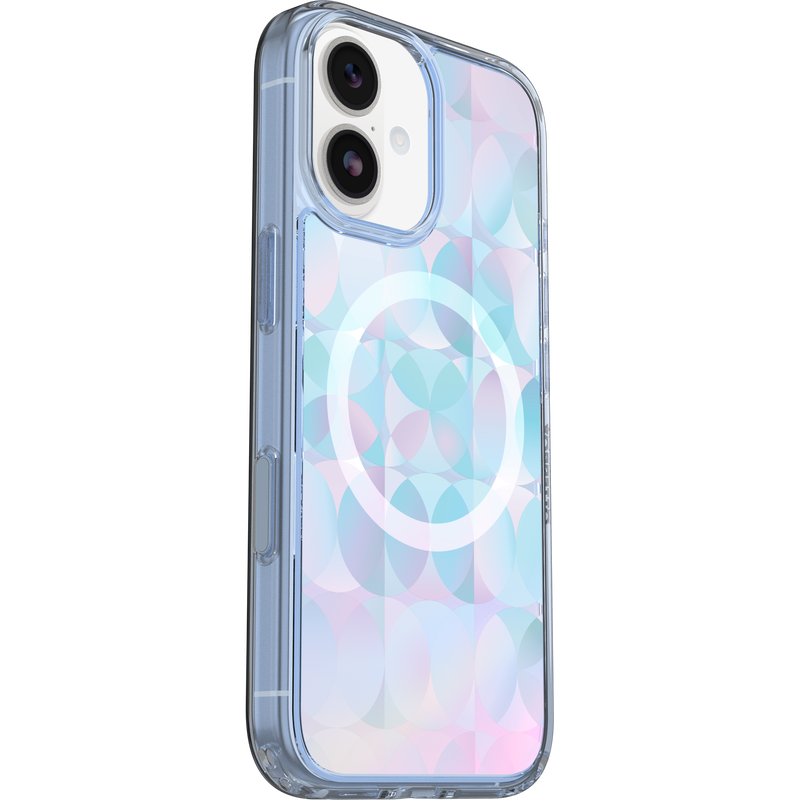 product image 3 - iPhone 17 Custodia Symmetry Series Clear