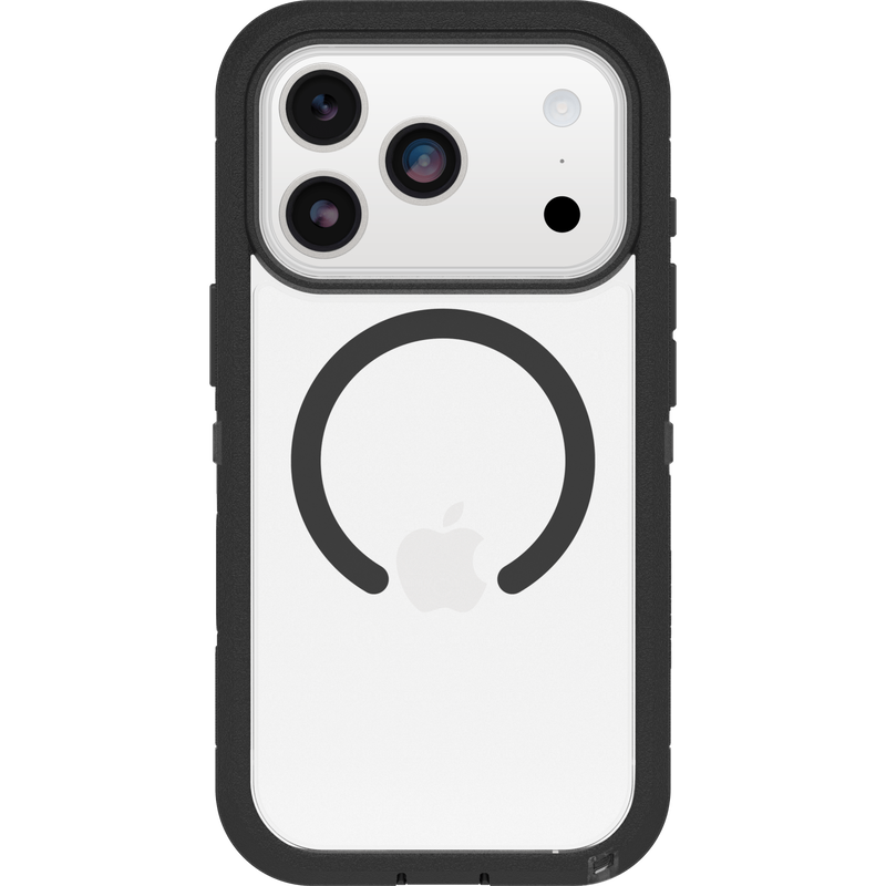 product image 2 - iPhone 17 Pro Custodia Defender Series Pro XT per MagSafe