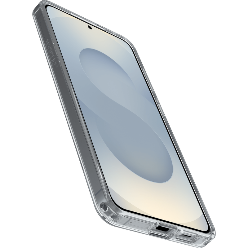product image 4 - Galaxy S26+ Custodia Symmetry Series Clear