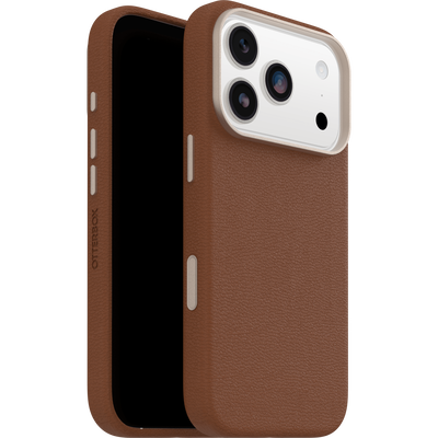 iPhone 17 Pro Custodia | Symmetry Series Cactus per MagSafe