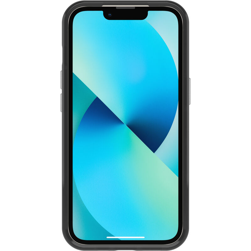product image 2 - iPhone 13 Custodia Symmetry Series Clear
