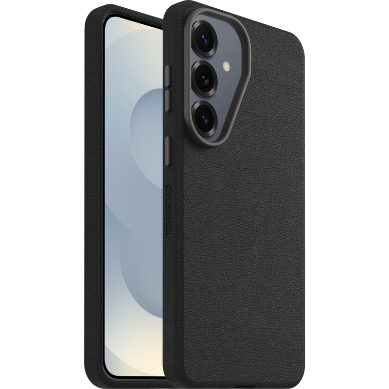 product image 1 - Galaxy S26+ Custodia Symmetry Series Cactus Leather