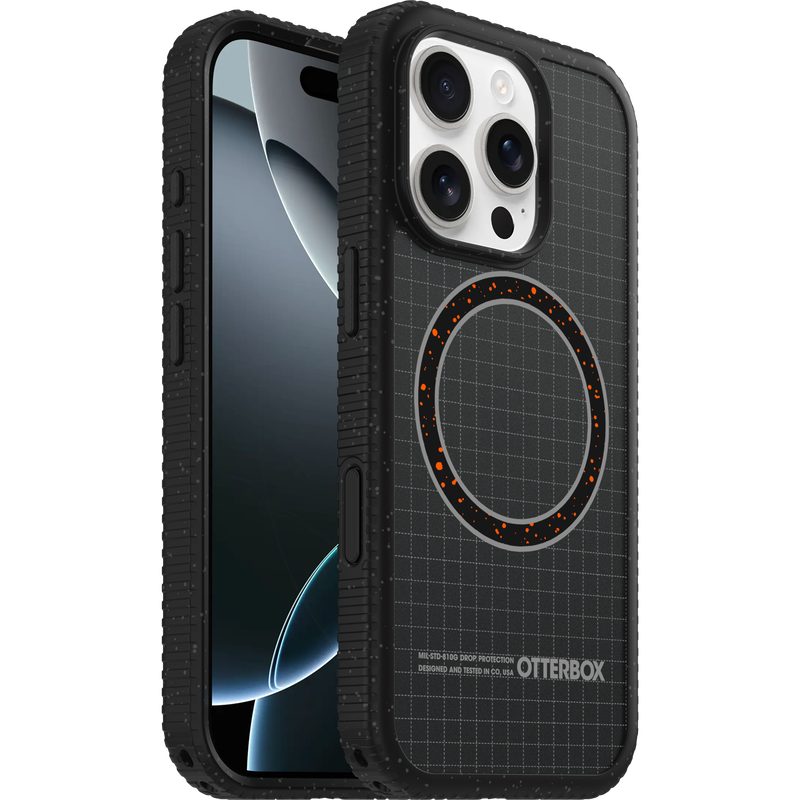 product image 1 - iPhone 16 Pro Custodia Sole Series per MagSafe