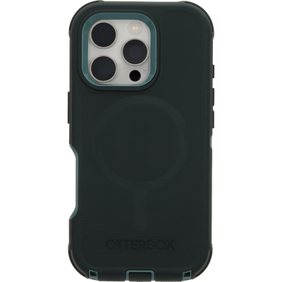 iPhone 16 Pro Custodia | Serie Defender per MagSafe