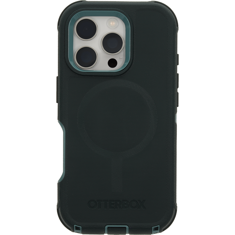 product image 1 - iPhone 16 Pro Hülle Defender Series für MagSafe