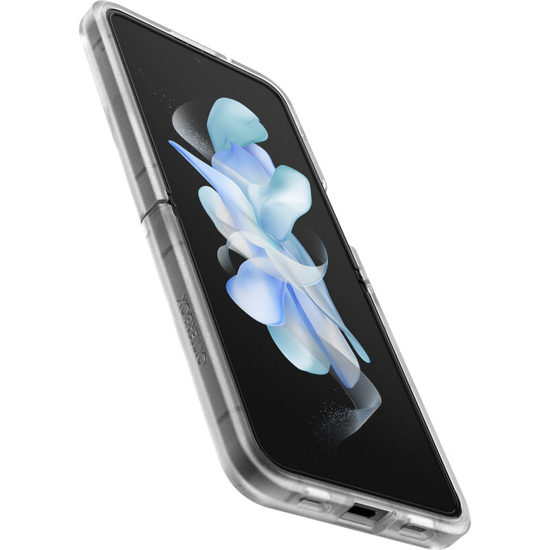 product image 3 - Galaxy Z Flip4 Custodia Thin Flex Series