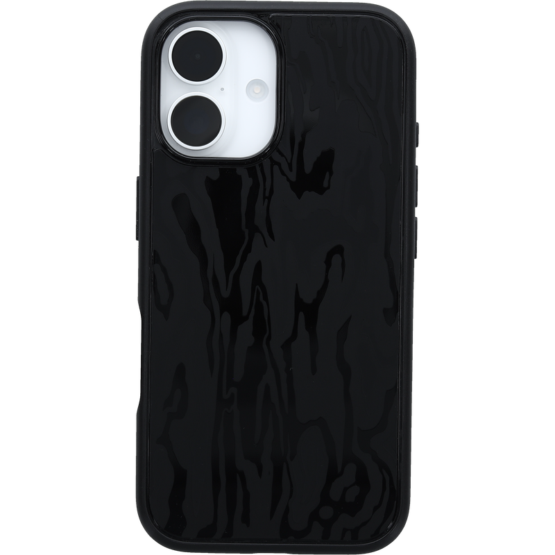 product image 2 - iPhone 16 Custodia Symmetry Series per MagSafe