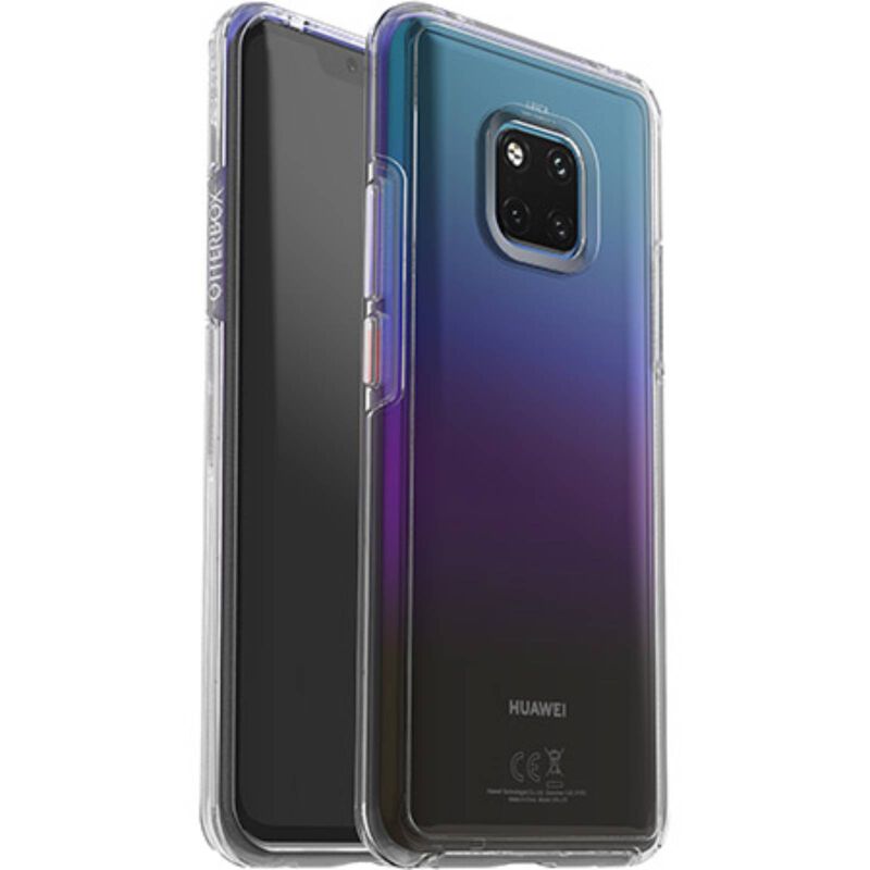 product image 3 - Mate20 Pro Case Symmetry Series