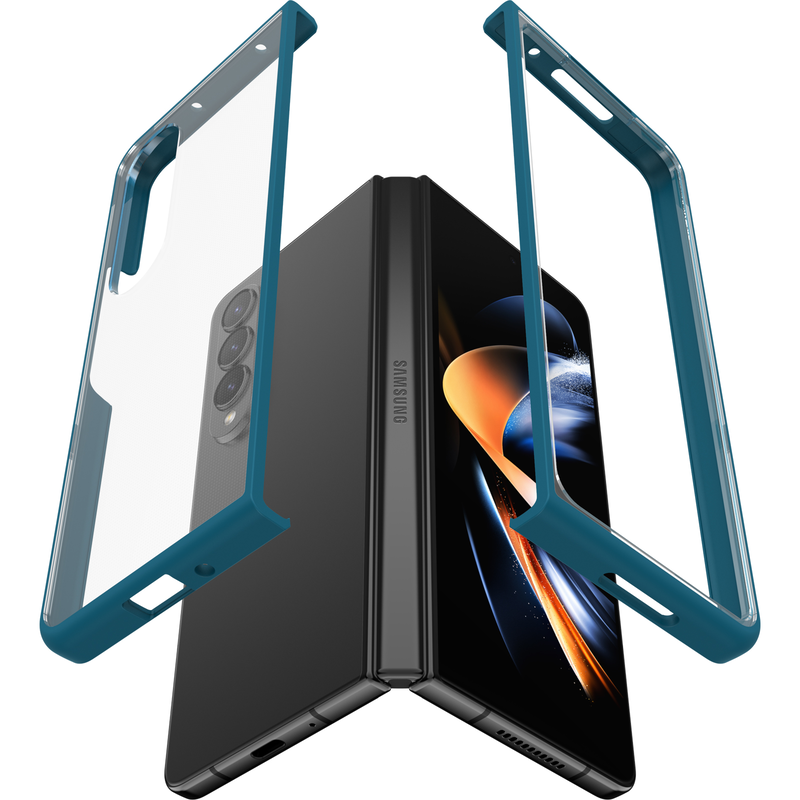 product image 2 - Galaxy Z Fold4 Custodia Thin Flex Series