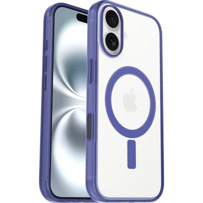 iPhone 16 Hoesje | Lumen Series
