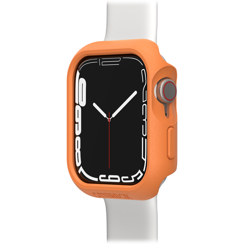 product image 3 - Apple Watch Series 9/8/7 Case Watch Bumper