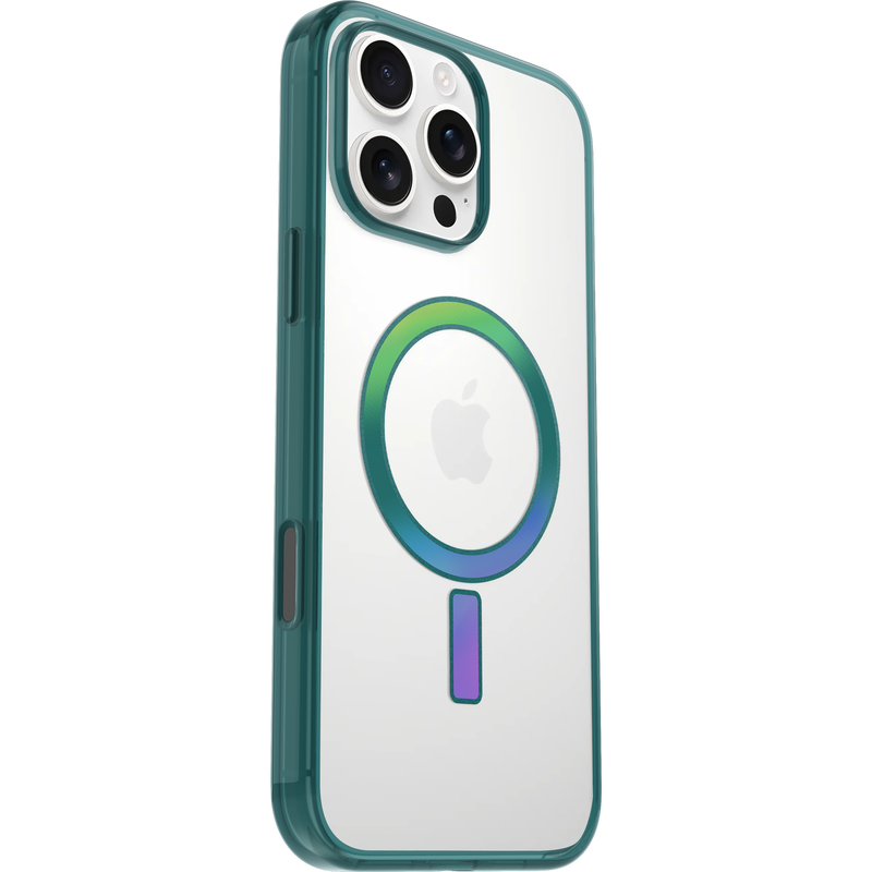 product image 3 - iPhone 16 Pro Max Hoesje Lumen Series met Camera Control