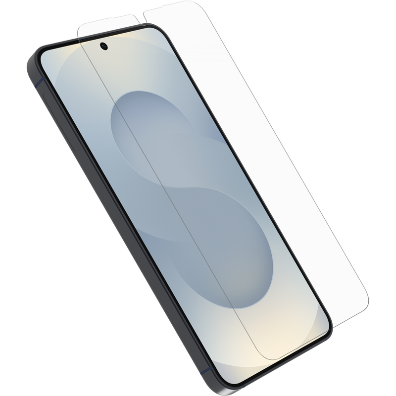 product image 1 - Protecteur d'écran Galaxy S25 Premium Glass