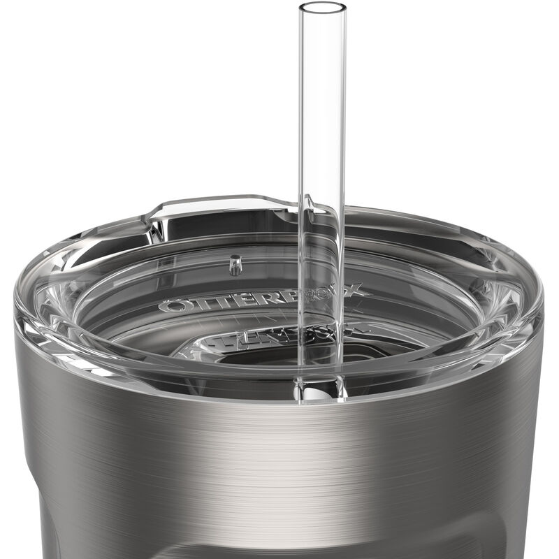 product image 3 - Straw Lid Tumbler Accessory
