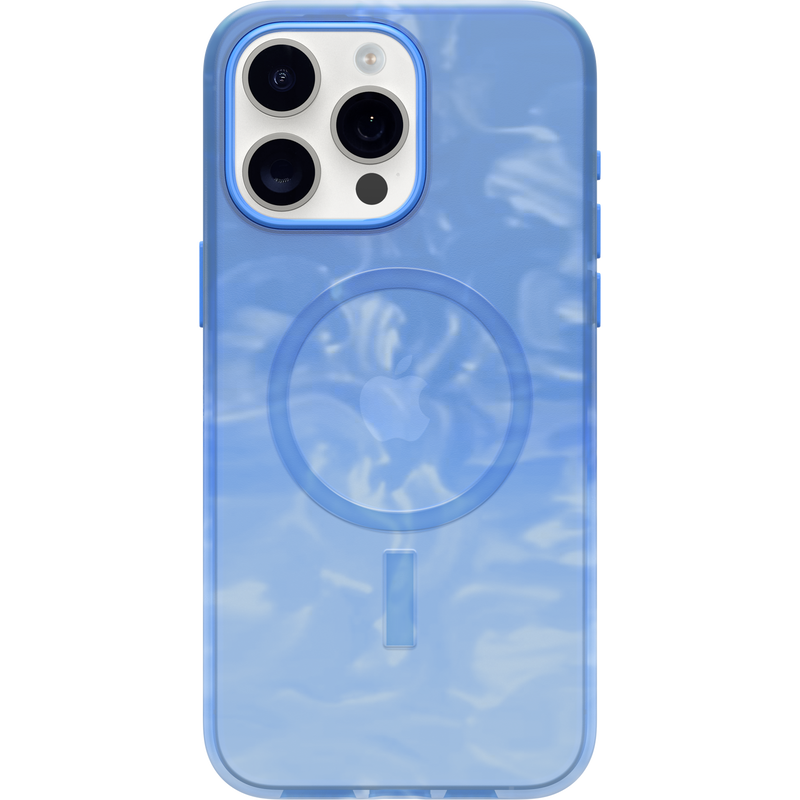 product image 1 - iPhone 15 Pro Max Funda Figura Series