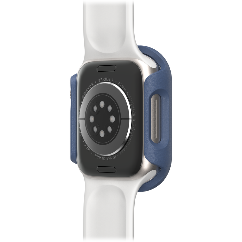 product image 5 - Apple Watch Series 9/8/7 Case Watch Bumper