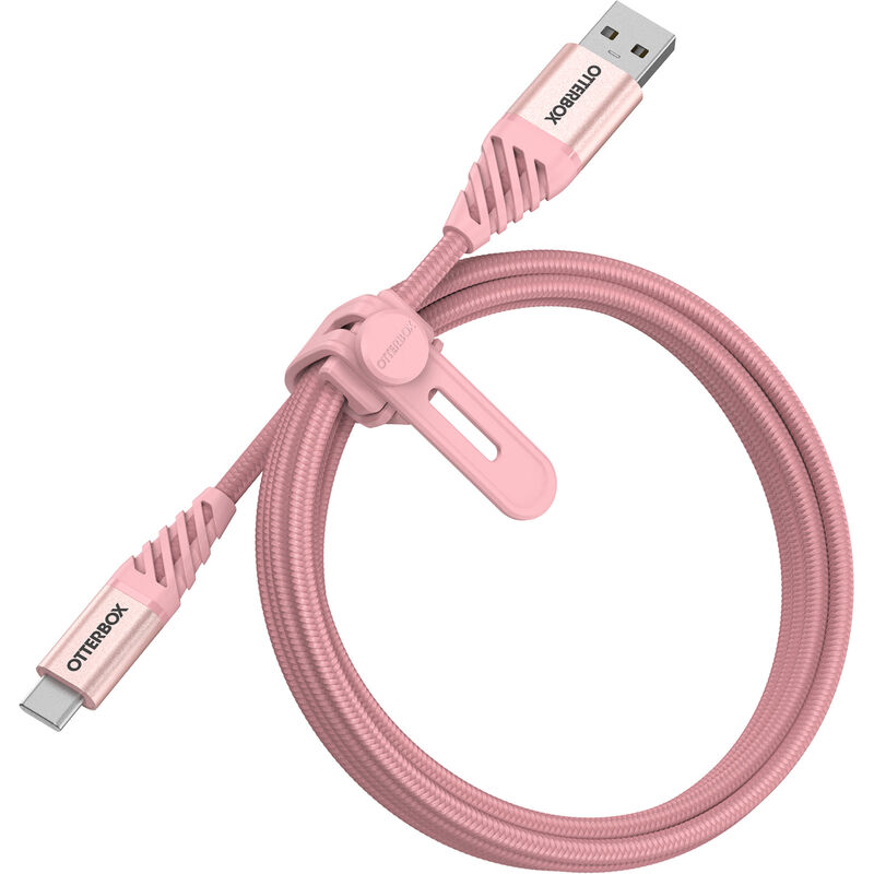 product image 1 - USB-C a USB-A Cavo | Premio