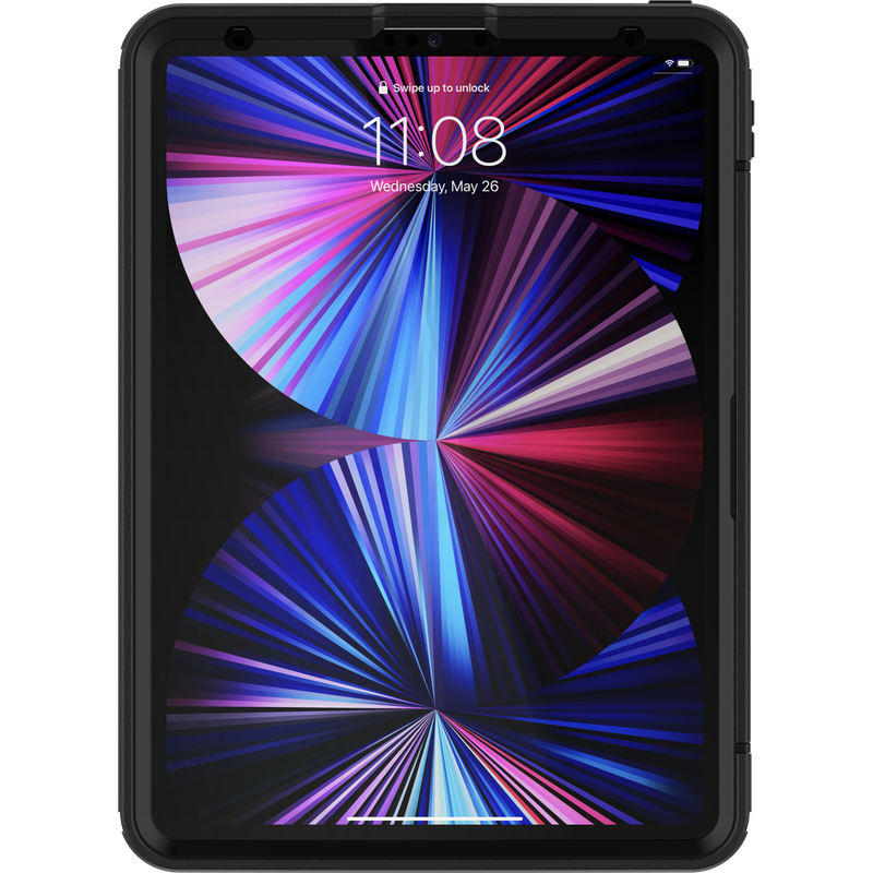product image 2 - Coque iPad Pro 11 inch (4e gén et 3e gén) Defender Series