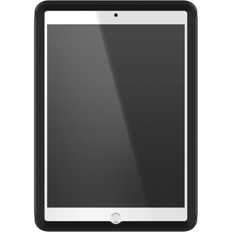 product image 2 - iPad (10.2") (7a, 8a, 9a gen) Custodia Defender Series