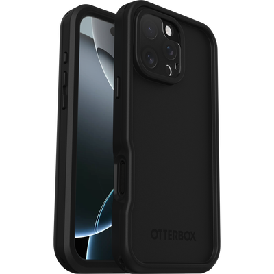 iPhone 16 Pro Max Custodia | OtterBox Frē Series per MagSafe