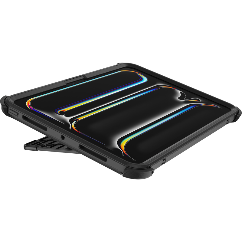product image 3 - Coque iPad Pro 11 pouces (M4) Defender Series