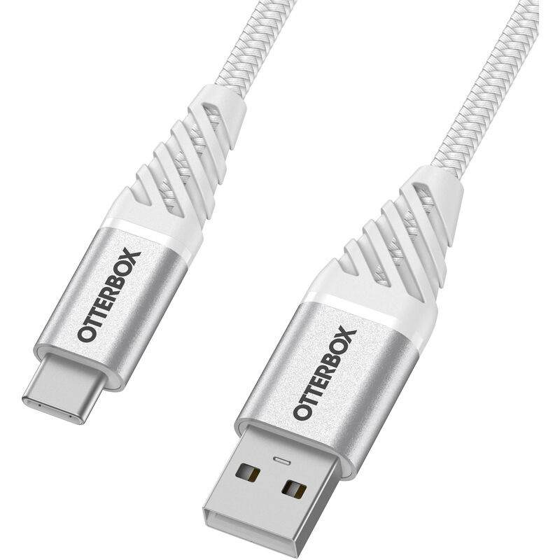 product image 2 - USB-C a USB-A Cavo | Premio